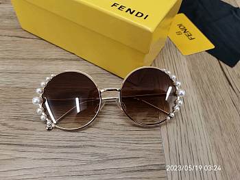 Fendi Glasses 14