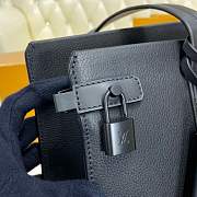 Louis Vuitton LV Aerogram Tote Bag M57308 Size 36.5 x 34 x 13 cm - 5