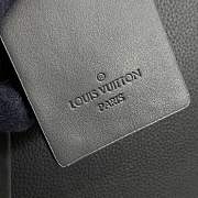 Louis Vuitton LV Aerogram Tote Bag M57308 Size 36.5 x 34 x 13 cm - 6