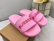 Burberry Slippers  - 1