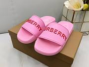 Burberry Slippers  - 5