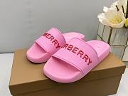 Burberry Slippers  - 4