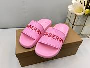 Burberry Slippers  - 3