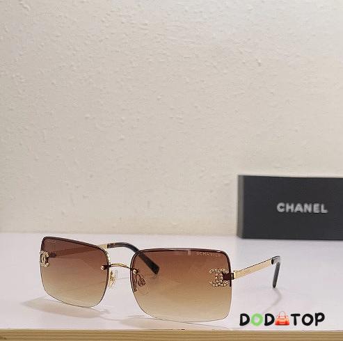 Chanel Sunglasses 10 - 1
