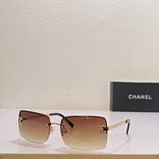 Chanel Sunglasses 10 - 1