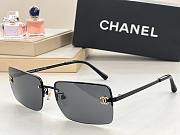 Chanel Sunglasses 10 - 2