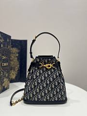 Dior Bucket Bag Size 24 x 10 x 24.5 cm - 1