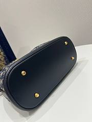 Dior Bucket Bag Size 24 x 10 x 24.5 cm - 2