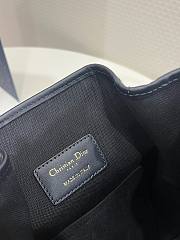 Dior Bucket Bag Size 24 x 10 x 24.5 cm - 5
