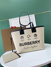 Burberry Tote Bag Size 51 x 18.5 x 29 cm - 1