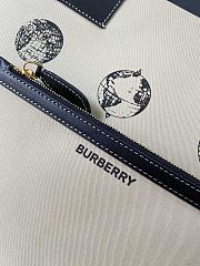 Burberry Tote Bag Size 51 x 18.5 x 29 cm - 3