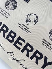 Burberry Tote Bag Size 51 x 18.5 x 29 cm - 2