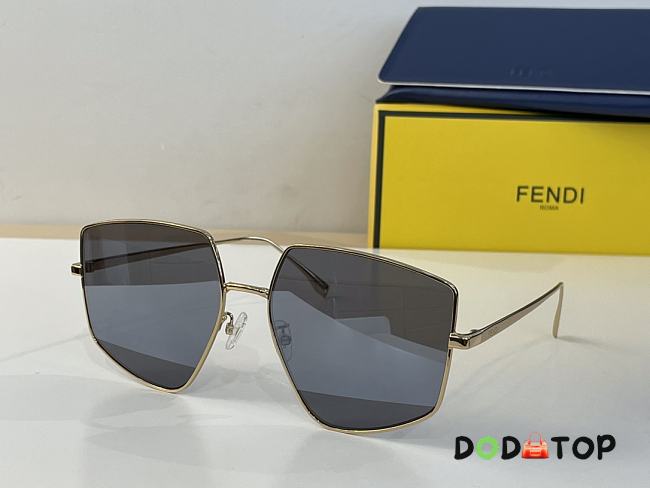 Fendi Sunglasses  - 1