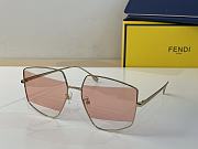Fendi Sunglasses  - 6
