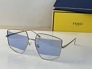 Fendi Sunglasses  - 5