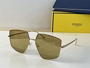 Fendi Sunglasses  - 3