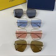 Fendi Sunglasses  - 2