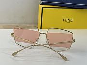 Fendi Sunglasses  - 4