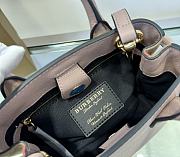 Burberry The Banner Pink Bag Size 22 x 12 x 17 cm - 6