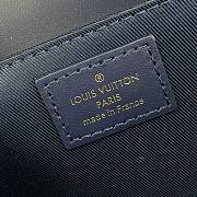 Louis Vuitton Pochette Metis East West M22834 Size 21.5 x 13.5 x 6 cm - 2