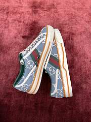 Gucci Tennis Sneakers - 4