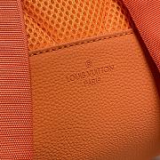 Louis Vuitton Aerogram Backpack Orange Size 43 x 30 x 14 cm - 2