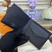 Louis Vuitton M62288 Marco Wallet Size 11 x 9 x 2 cm - 5