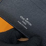 Louis Vuitton M62288 Marco Wallet Size 11 x 9 x 2 cm - 6
