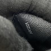 Louis Vuitton M62288 Marco Damier Graphite Wallet Size 11 x 9 x 2 cm - 5