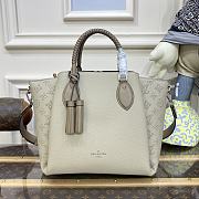 Louis Vuitton Lu Hina M55030 Handbag Size 31 x 14 x 28 cm - 1