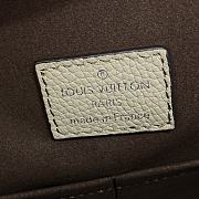 Louis Vuitton Lu Hina M55030 Handbag Size 31 x 14 x 28 cm - 6