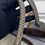 Louis Vuitton Lu Hina M55030 Handbag Size 31 x 14 x 28 cm - 4