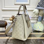 Louis Vuitton Lu Hina M55030 Handbag Size 31 x 14 x 28 cm - 2