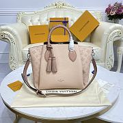 Louis Vuitton Lu Hina M55030 Handbag Pink Size 31 x 14 x 28 cm - 1