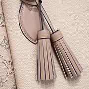 Louis Vuitton Lu Hina M55030 Handbag Pink Size 31 x 14 x 28 cm - 4