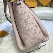 Louis Vuitton Lu Hina M55030 Handbag Pink Size 31 x 14 x 28 cm - 3