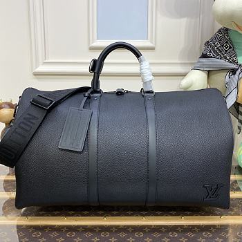 Louis Vuitton Keepall Bandoulière 50 Travel Bag M21420 Size 50 x 29 x 23 cm