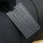 Louis Vuitton Keepall Bandoulière 50 Travel Bag M21420 Size 50 x 29 x 23 cm - 5