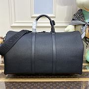 Louis Vuitton Keepall Bandoulière 50 Travel Bag M21420 Size 50 x 29 x 23 cm - 4