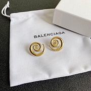 Balenciaga Earrings 01 - 5