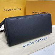 Louis Vuitton LV M45811 Grand Palais Black Size 34 x 24 x 15 cm - 5