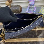 Louis Vuitton Coussin M23071 Bag Size 26 x 20 x 12 cm - 5
