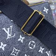 Louis Vuitton Coussin M23071 Bag Size 26 x 20 x 12 cm - 6