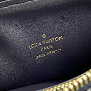 Louis Vuitton Coussin M23071 Bag Size 26 x 20 x 12 cm - 4