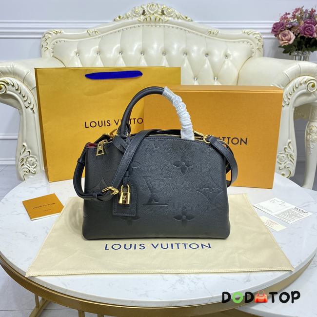 Louis Vuitton LV Petit Palais M58916 Size 29 x 18 x 12.5 cm - 1