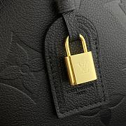 Louis Vuitton LV Petit Palais M58916 Size 29 x 18 x 12.5 cm - 2