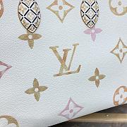 Louis Vuitton Onthego Medium Handbag M22975 Size 35 x 27 x 14 cm - 2