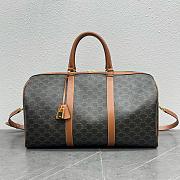 Celine Travel Bag Size 50 x 28 x 24.5 cm - 1