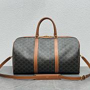 Celine Travel Bag Size 50 x 28 x 24.5 cm - 3