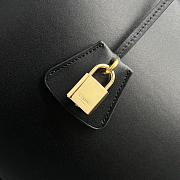 Celine Conti Bag Black Size 36.5 x 26 x 15 cm - 4